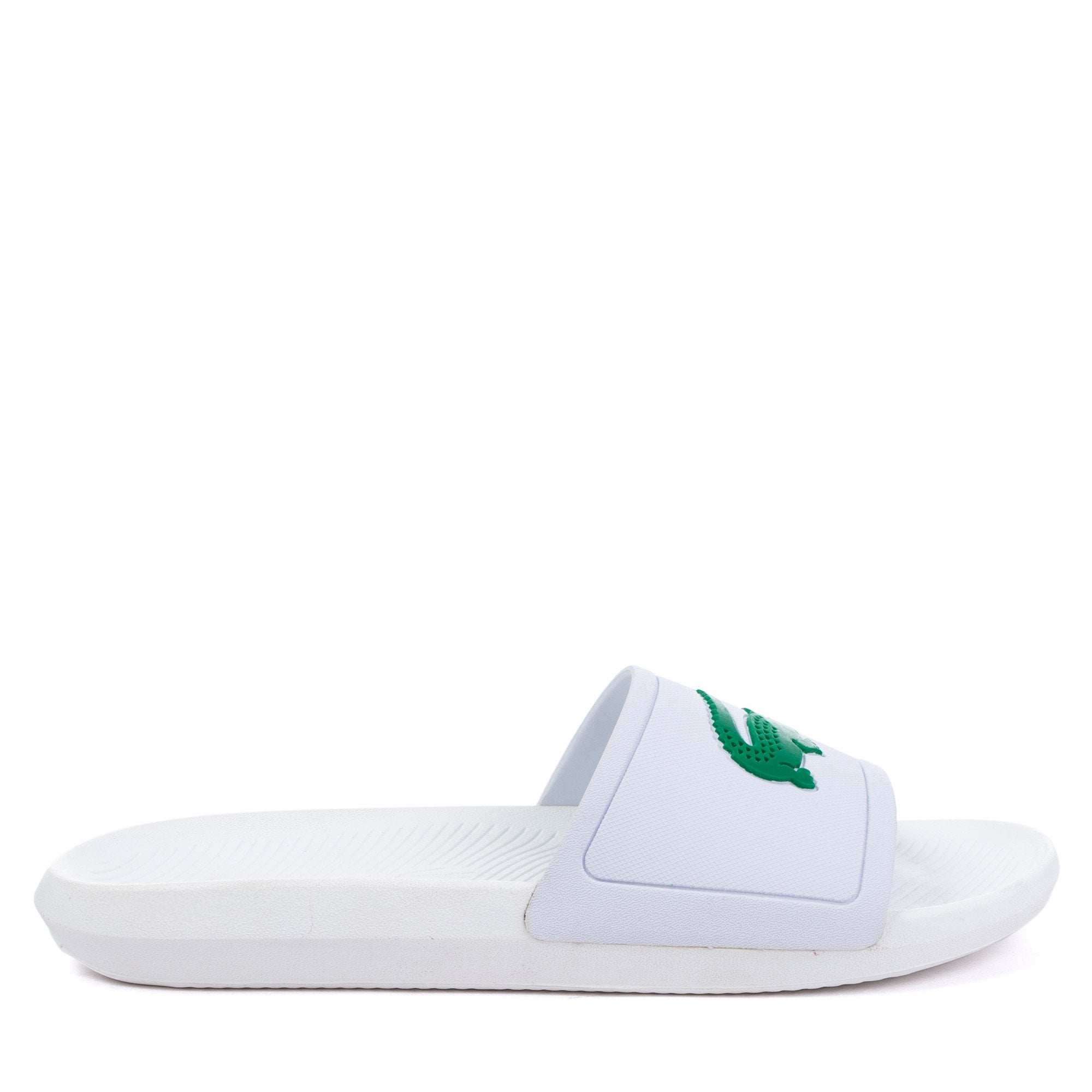 Croco Rubber Sliders