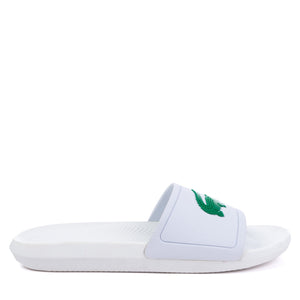 Croco Rubber Sliders