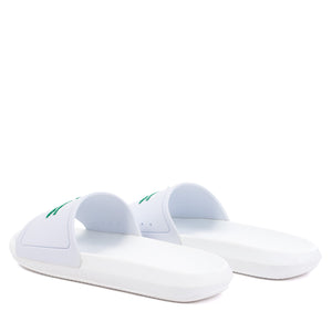 Croco Rubber Sliders