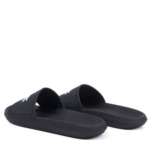 Croco Rubber Sliders