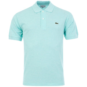 Classic Fit Marl Polo