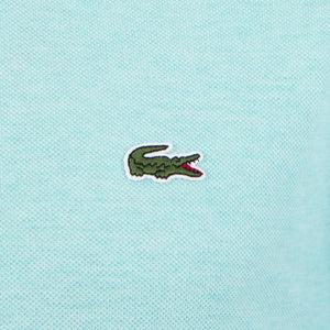 Classic Fit Marl Polo