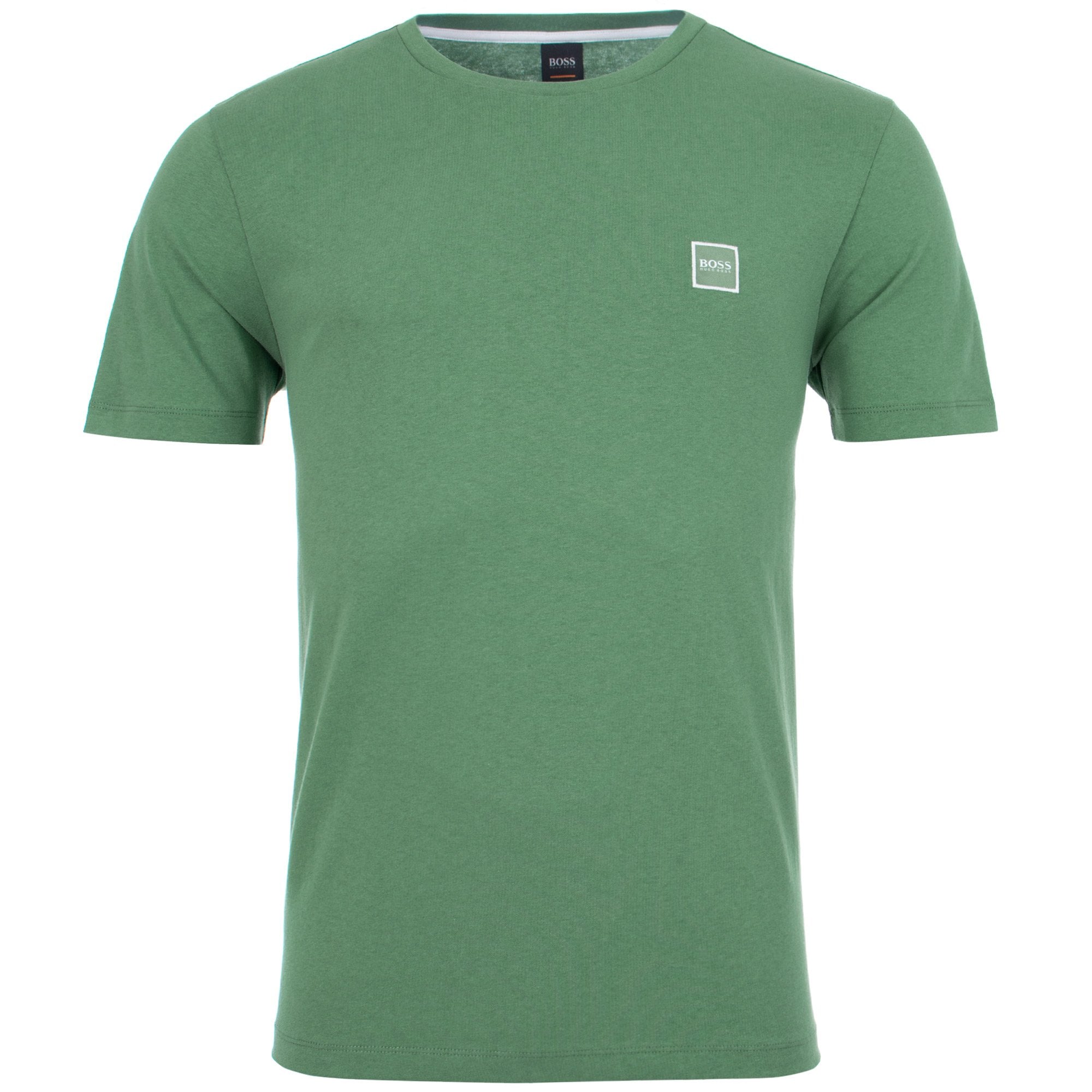 Casual Tales Crew Neck T-Shirt