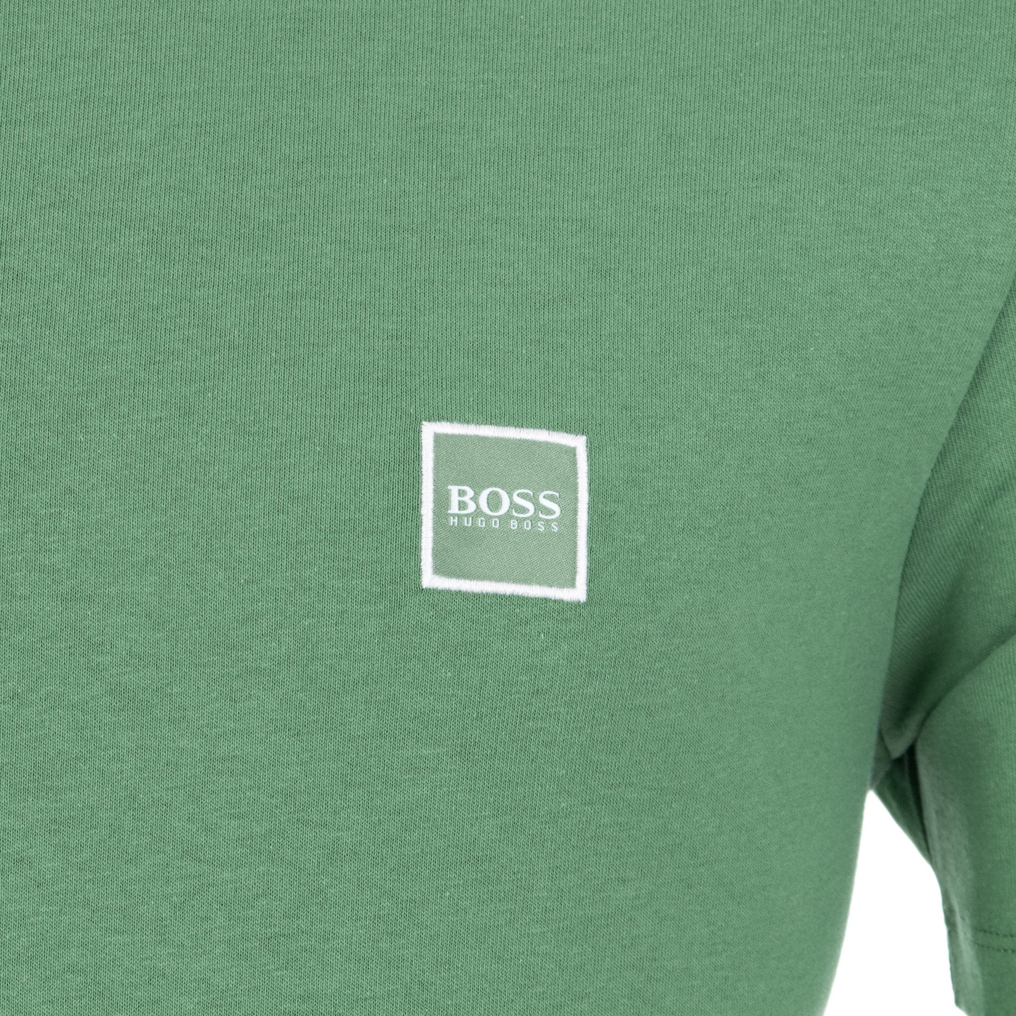 Casual Tales Crew Neck T-Shirt