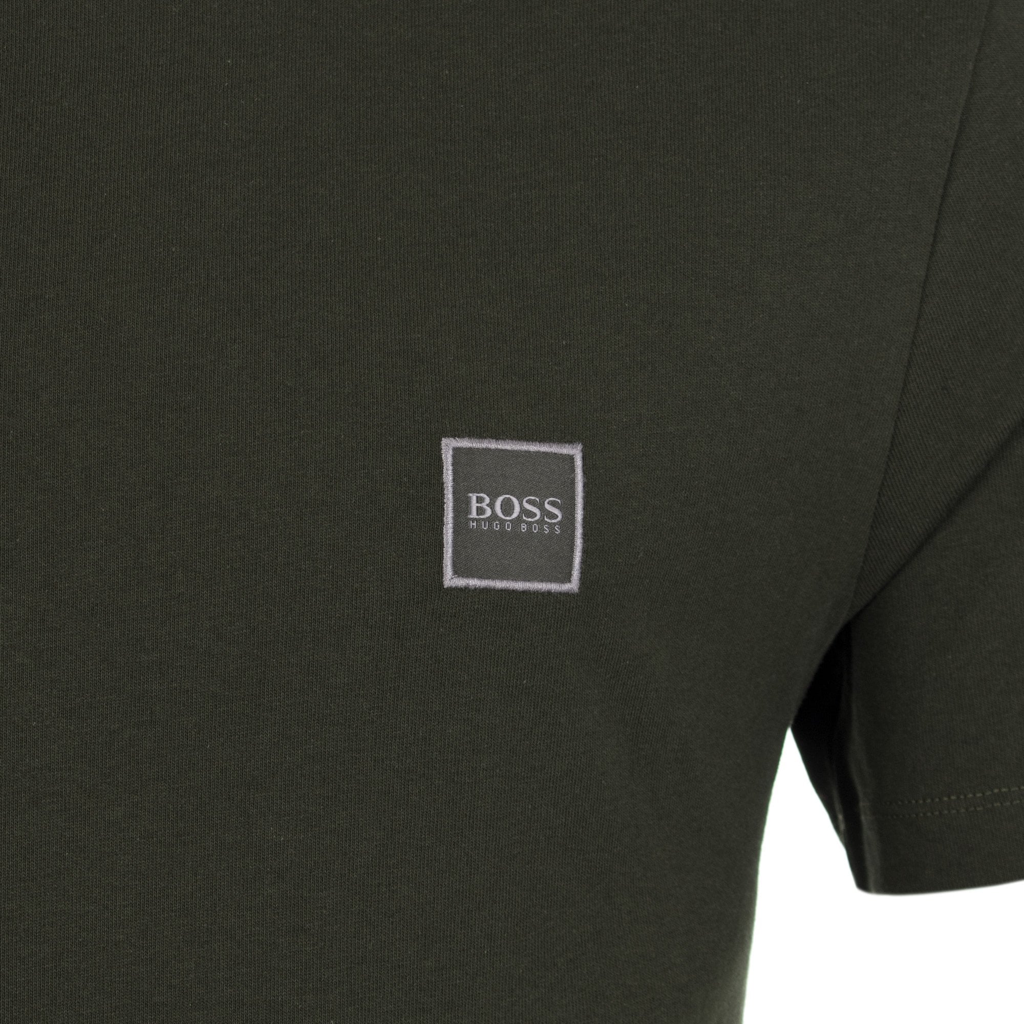 Casual Tales Crew Neck T-Shirt