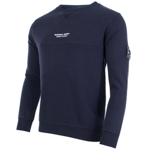 Siren Crew Sweatshirt
