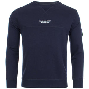 Siren Crew Sweatshirt