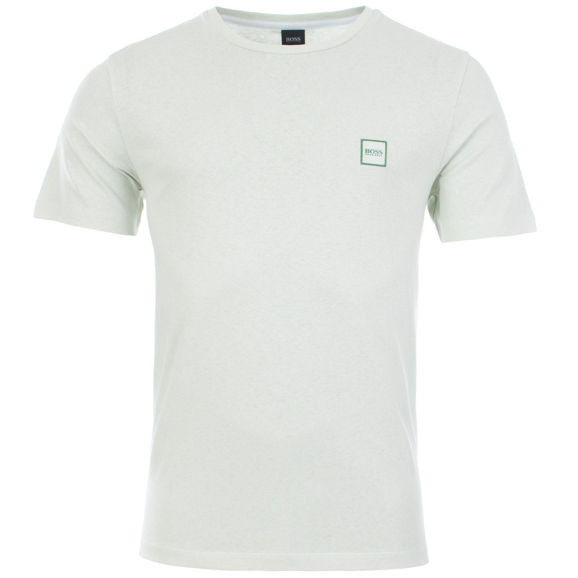Casual Tales Crew Neck T-Shirt