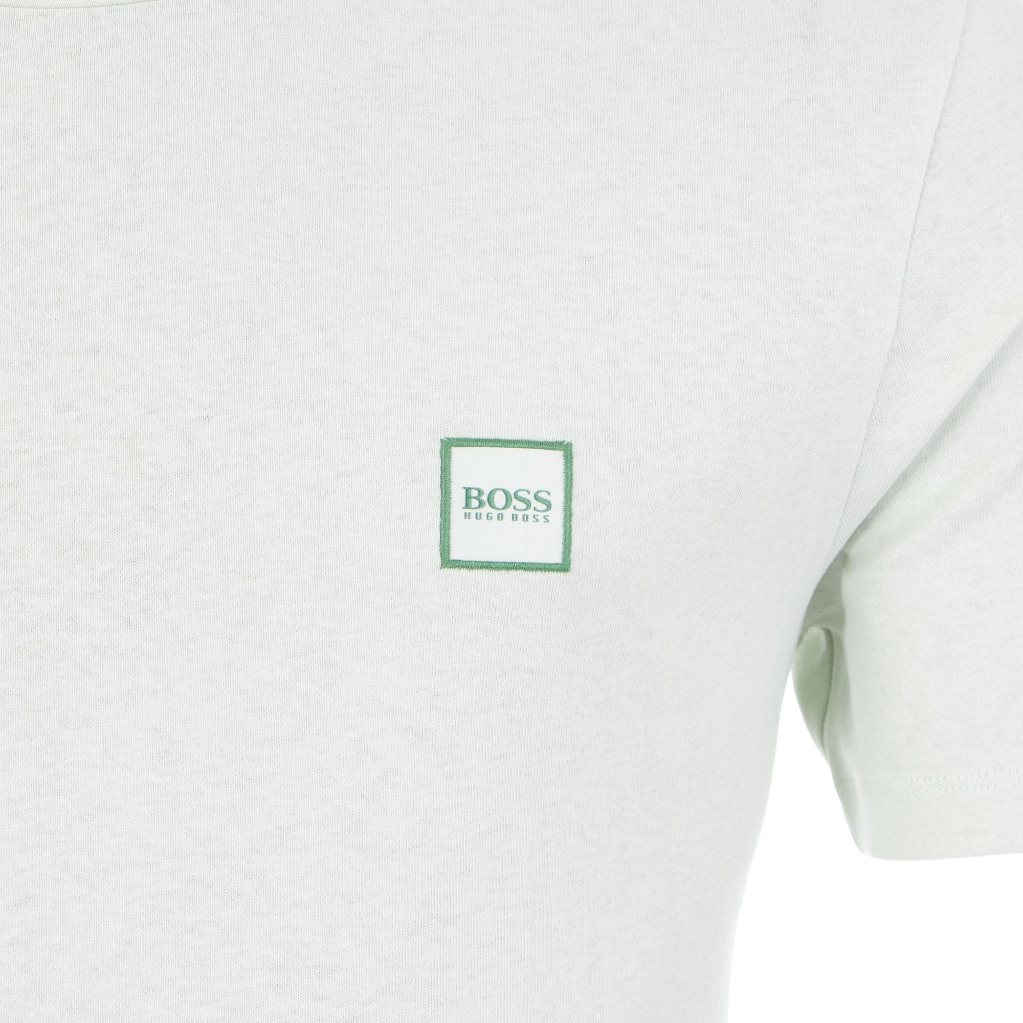 Casual Tales Crew Neck T-Shirt