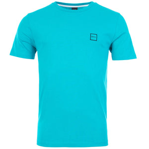 Casual Tales Crew Neck T-Shirt