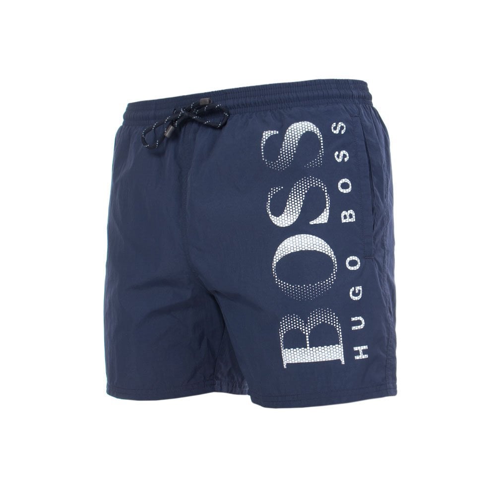 Bodywear Octopus Swim Shorts