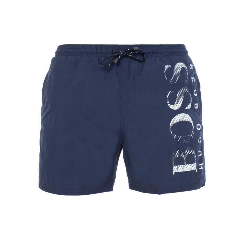 Bodywear Octopus Swim Shorts