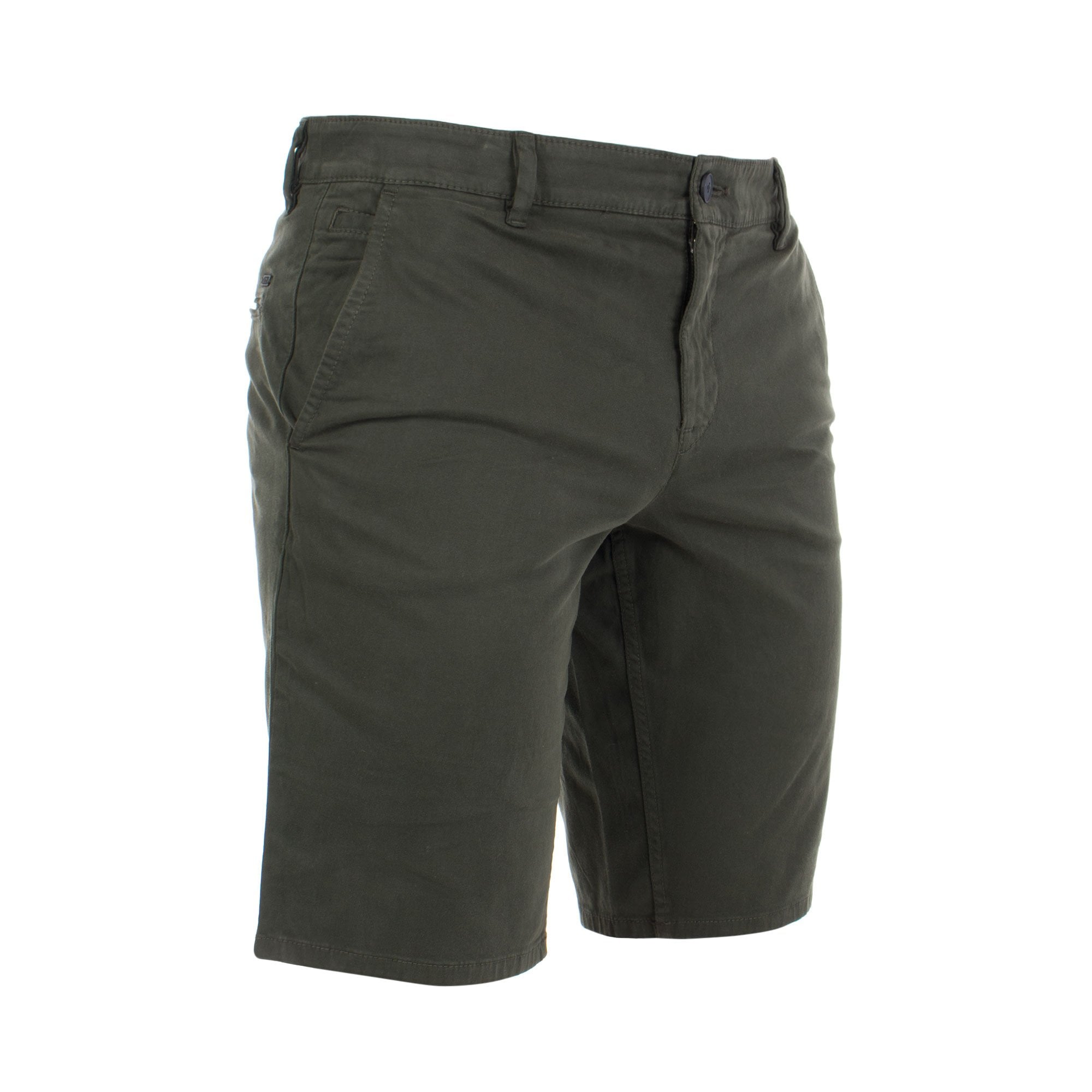 Casual Schino Slim Shorts