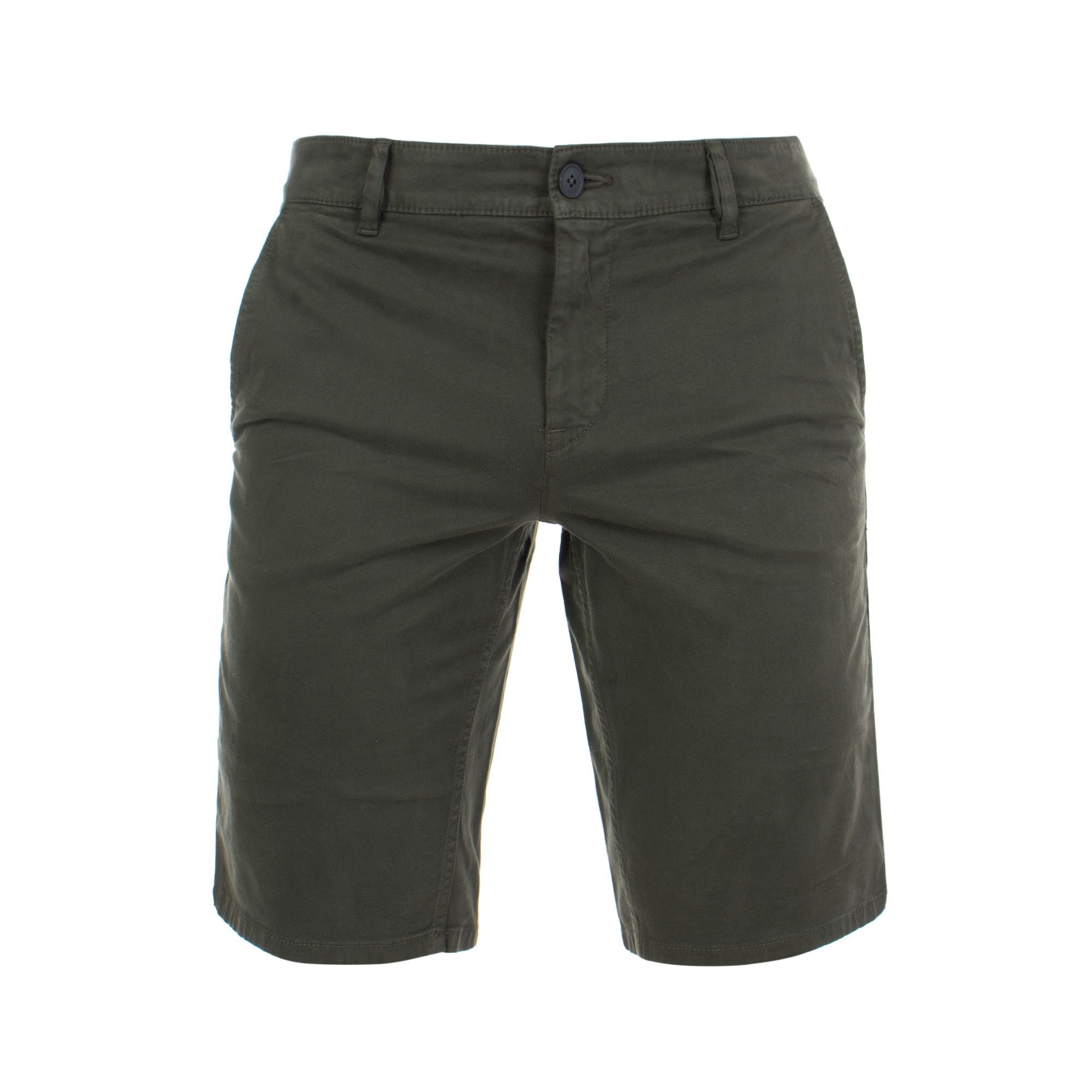 Casual Schino Slim Shorts