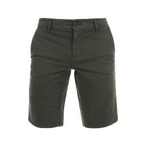 Casual Schino Slim Shorts