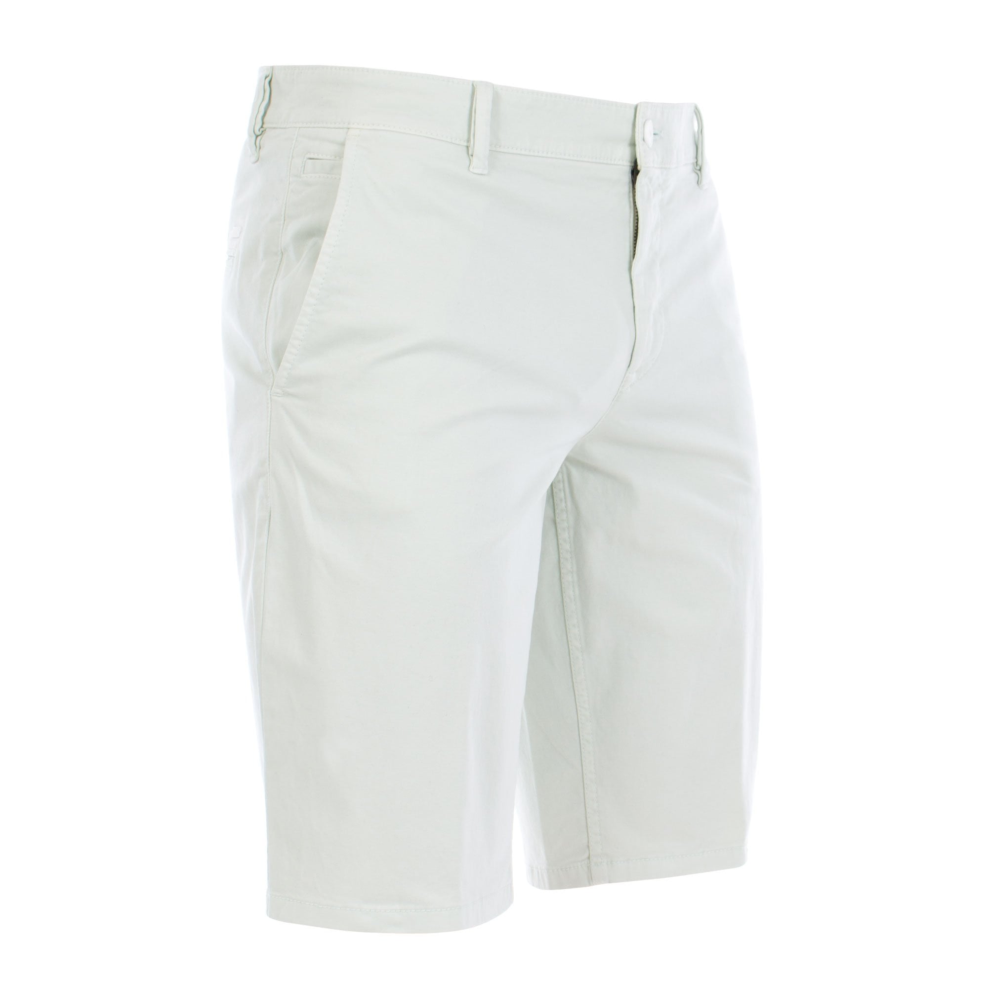 Casual Schino Slim Shorts
