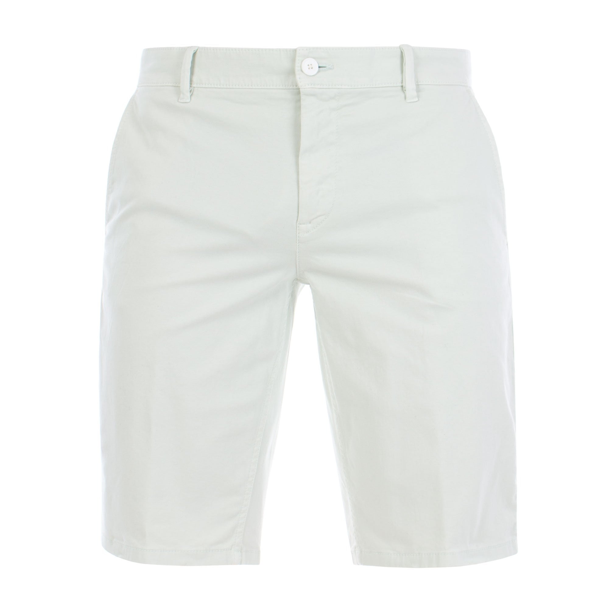 Casual Schino Slim Shorts