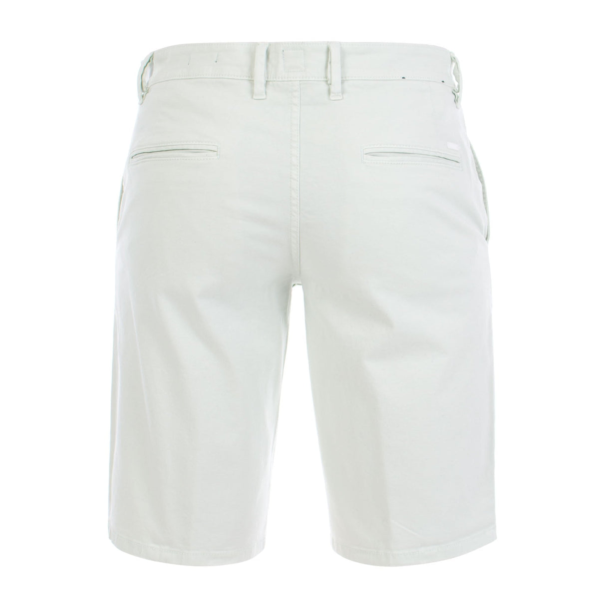 Casual Schino Slim Shorts