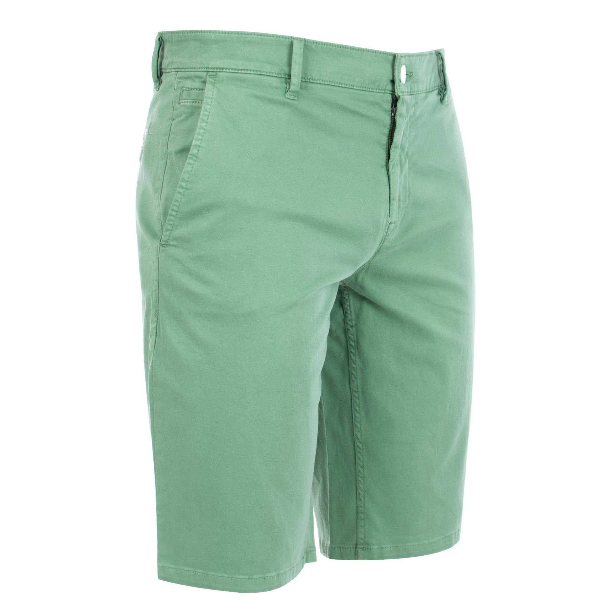 Casual Schino Slim Shorts