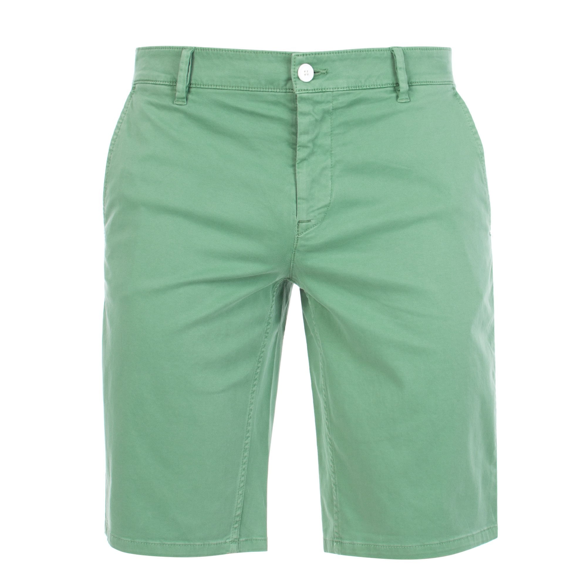 Casual Schino Slim Shorts