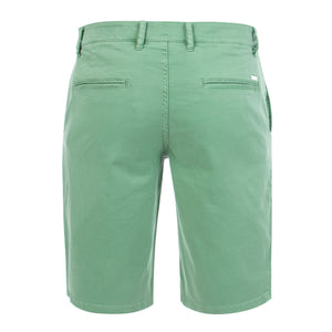 Casual Schino Slim Shorts