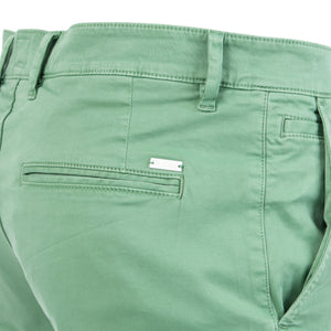 Casual Schino Slim Shorts