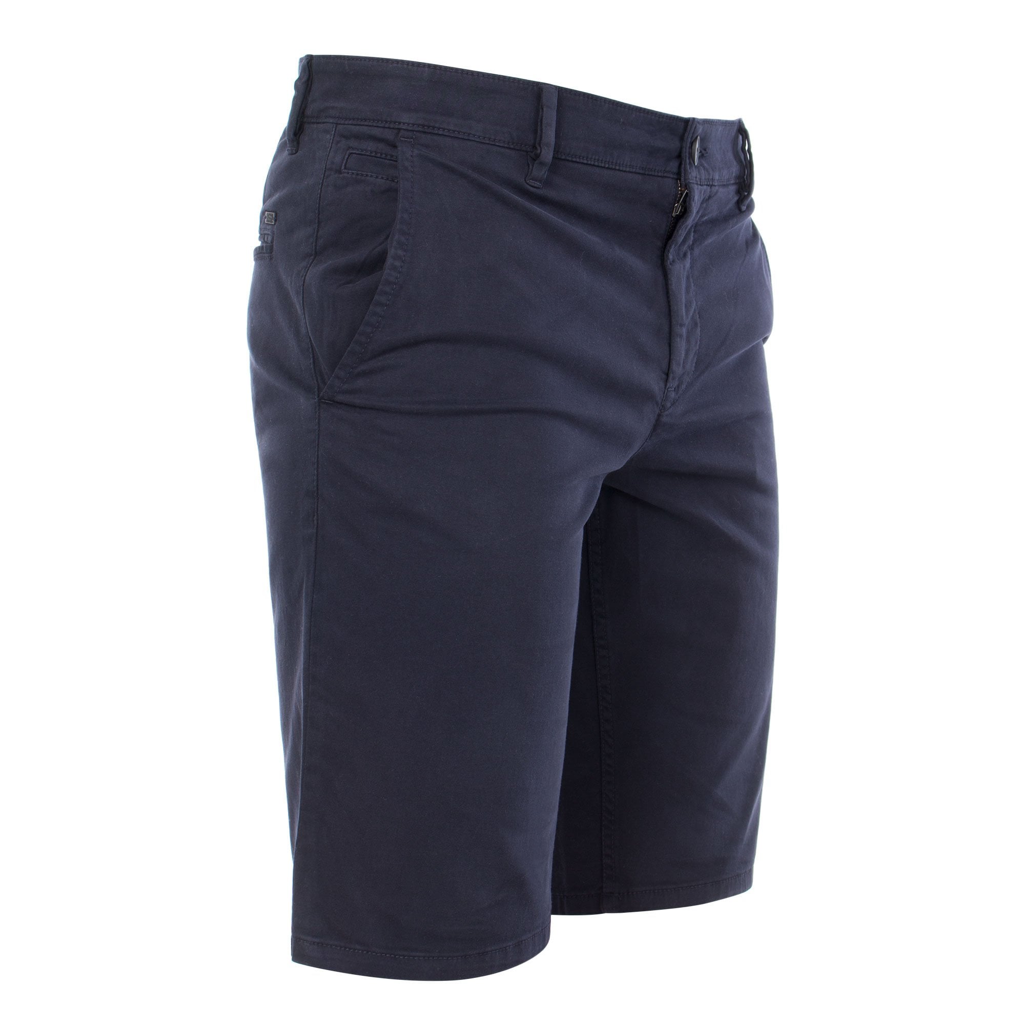 Casual Schino Slim Shorts
