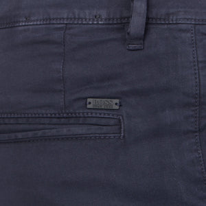 Casual Schino Slim Shorts
