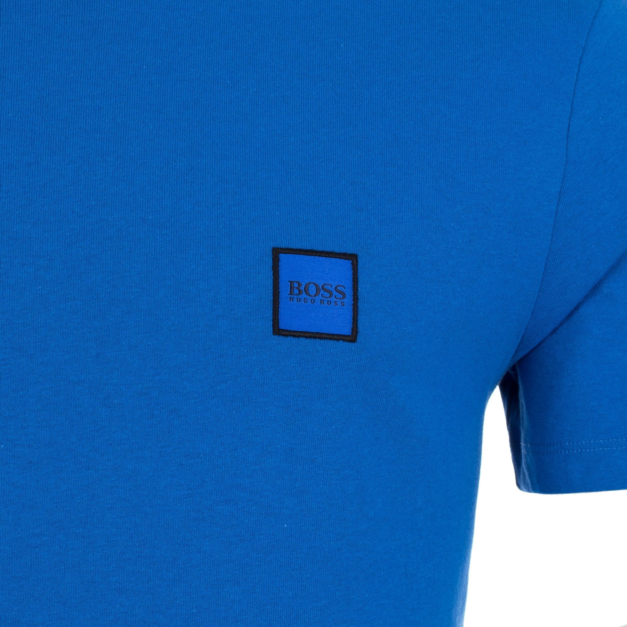 Casual Tales Crew Neck T-Shirt