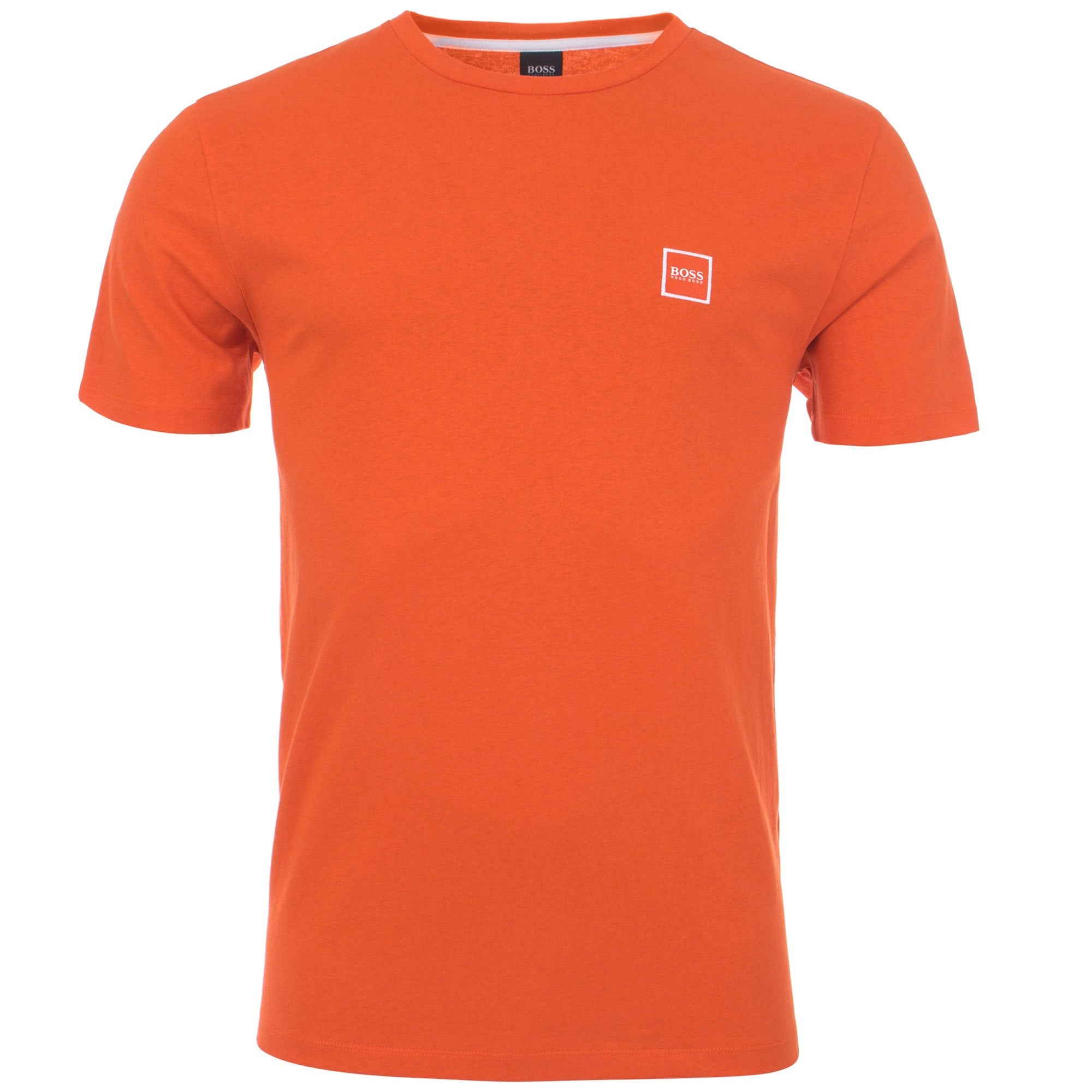 Casual Tales Crew Neck T-Shirt