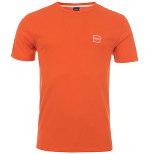Casual Tales Crew Neck T-Shirt
