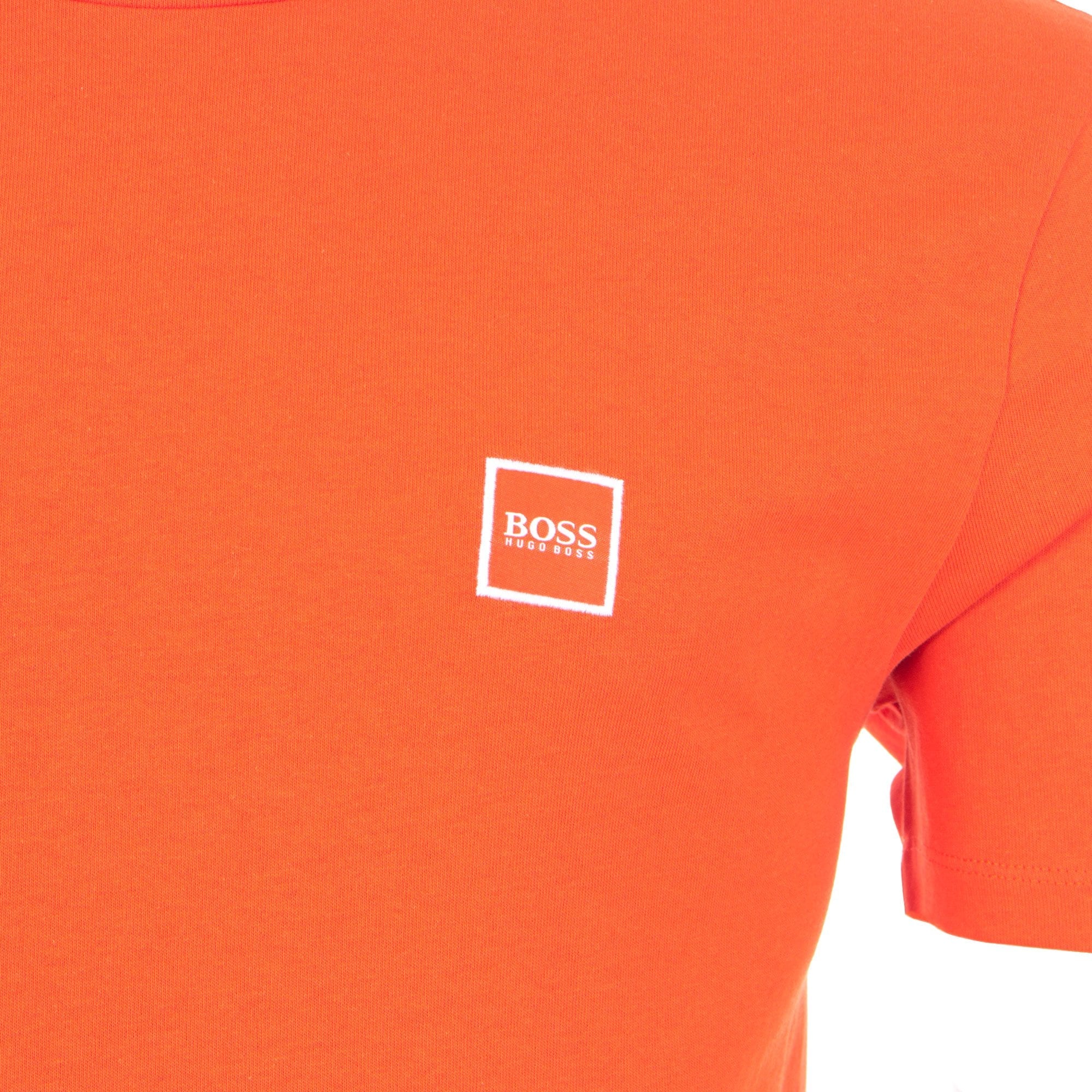 Casual Tales Crew Neck T-Shirt