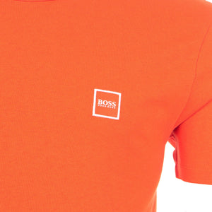 Casual Tales Crew Neck T-Shirt