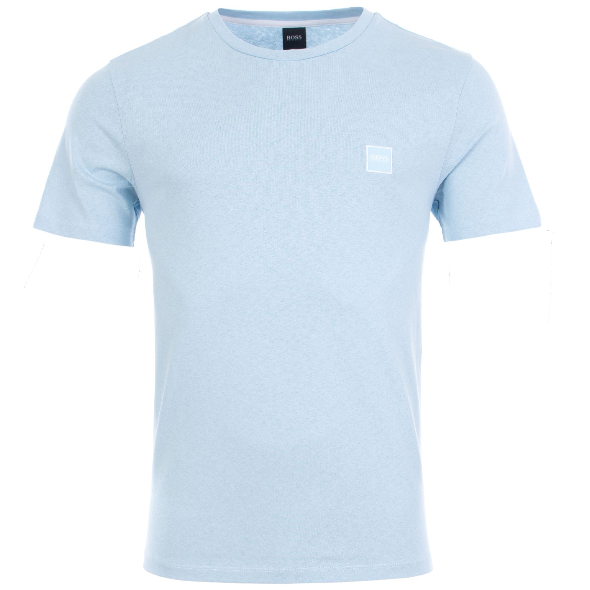 Casual Tales Crew Neck T-Shirt