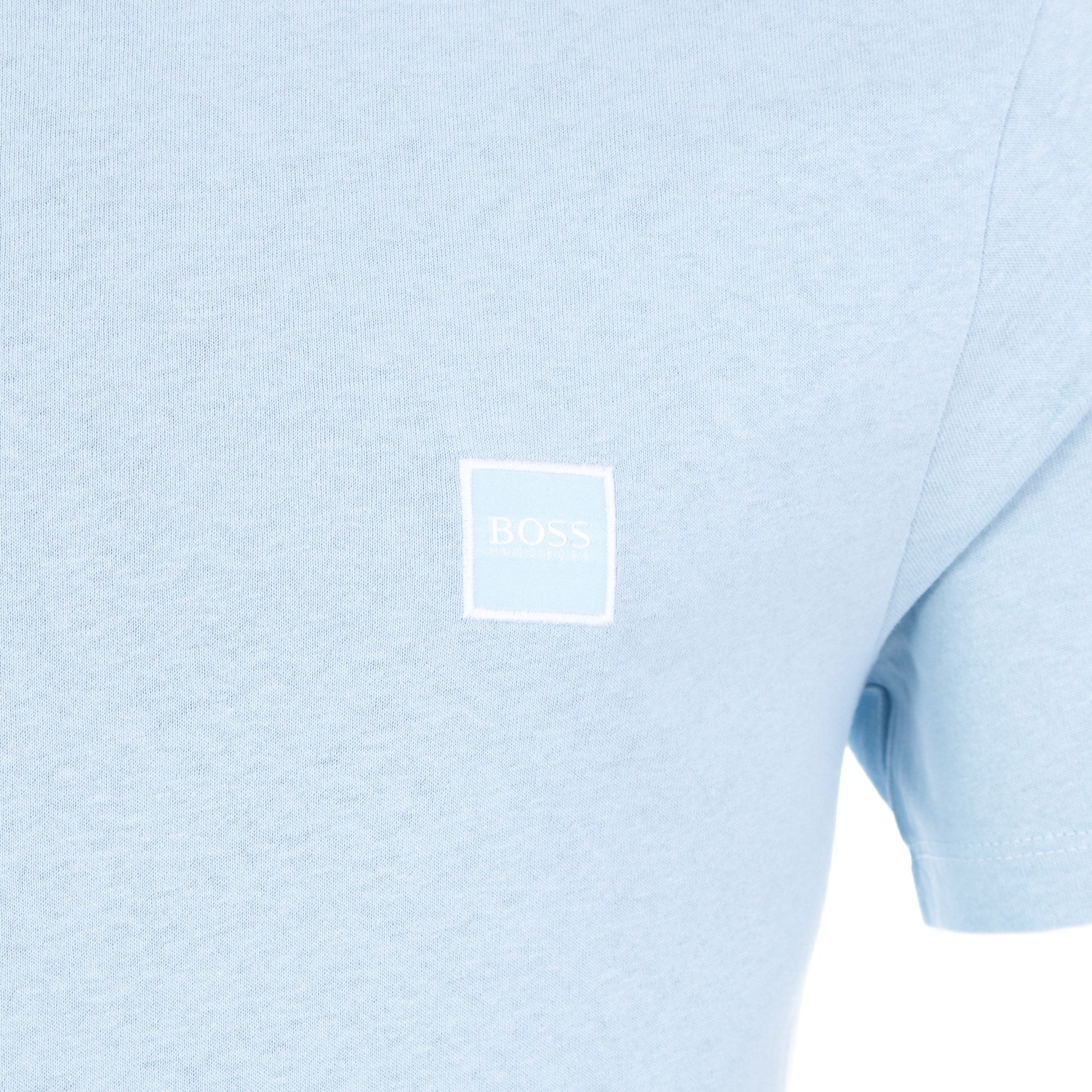 Casual Tales Crew Neck T-Shirt
