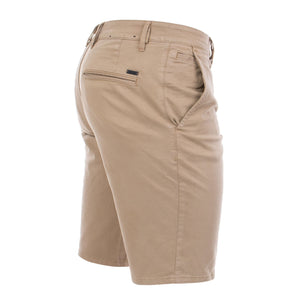 Casual Schino Slim Shorts