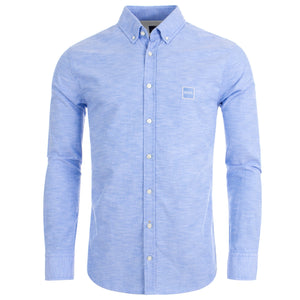 Casual Slim-Fit Mabsoot Shirt