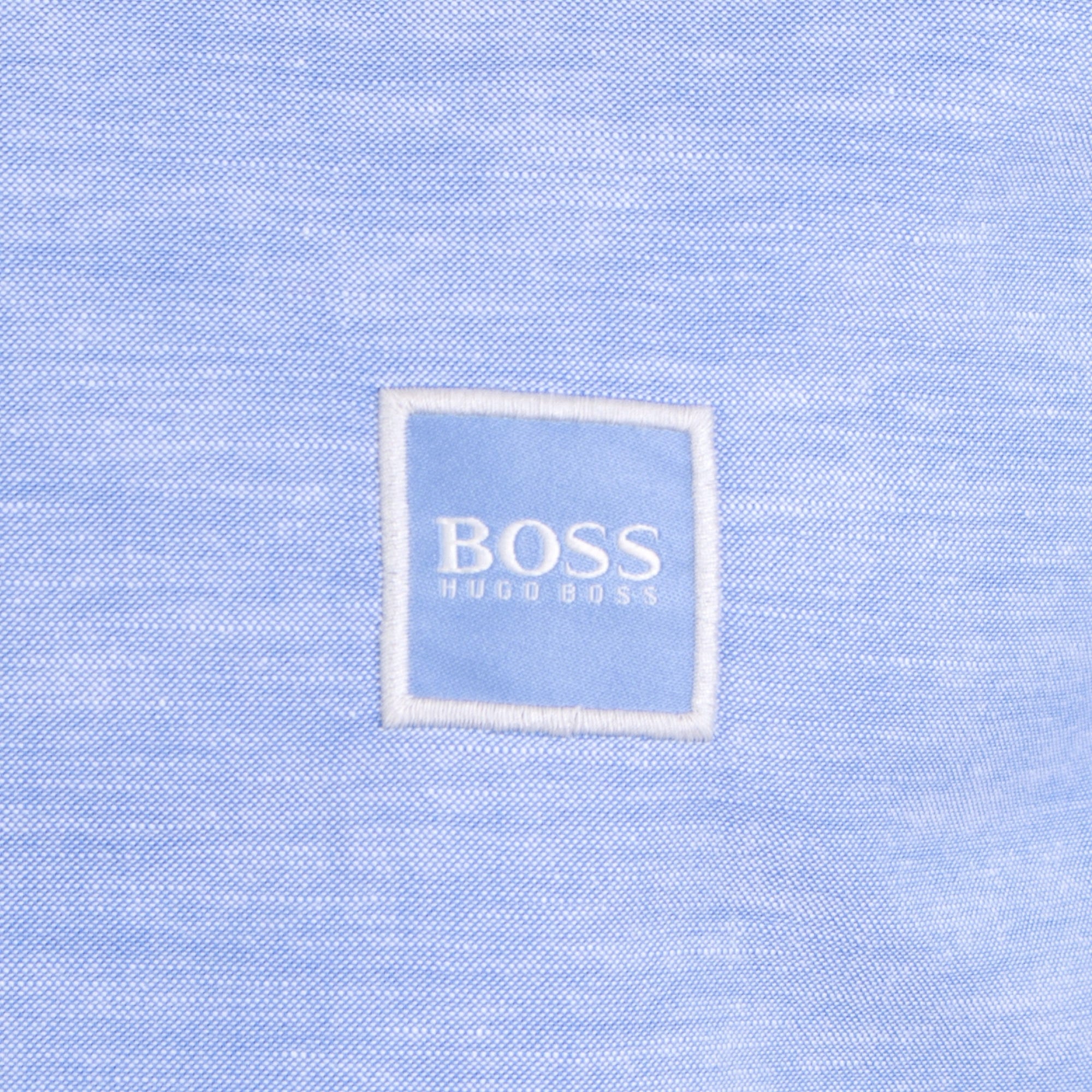 Casual Slim-Fit Mabsoot Shirt