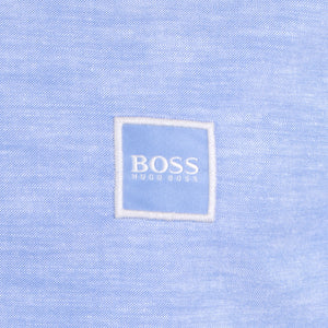 Casual Slim-Fit Mabsoot Shirt