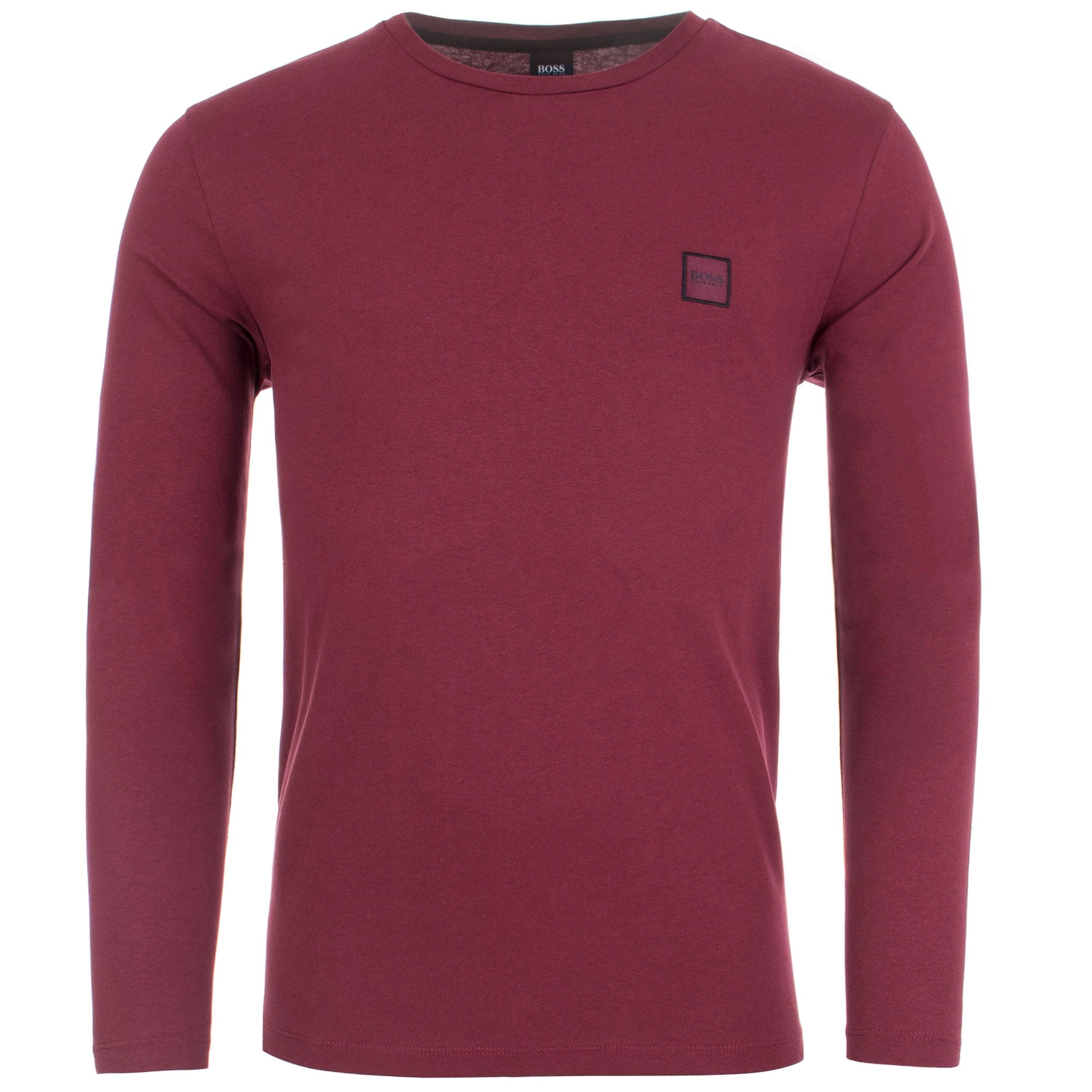 Casual Tacks Long Sleeve T-Shirt