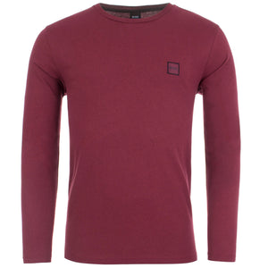 Casual Tacks Long Sleeve T-Shirt