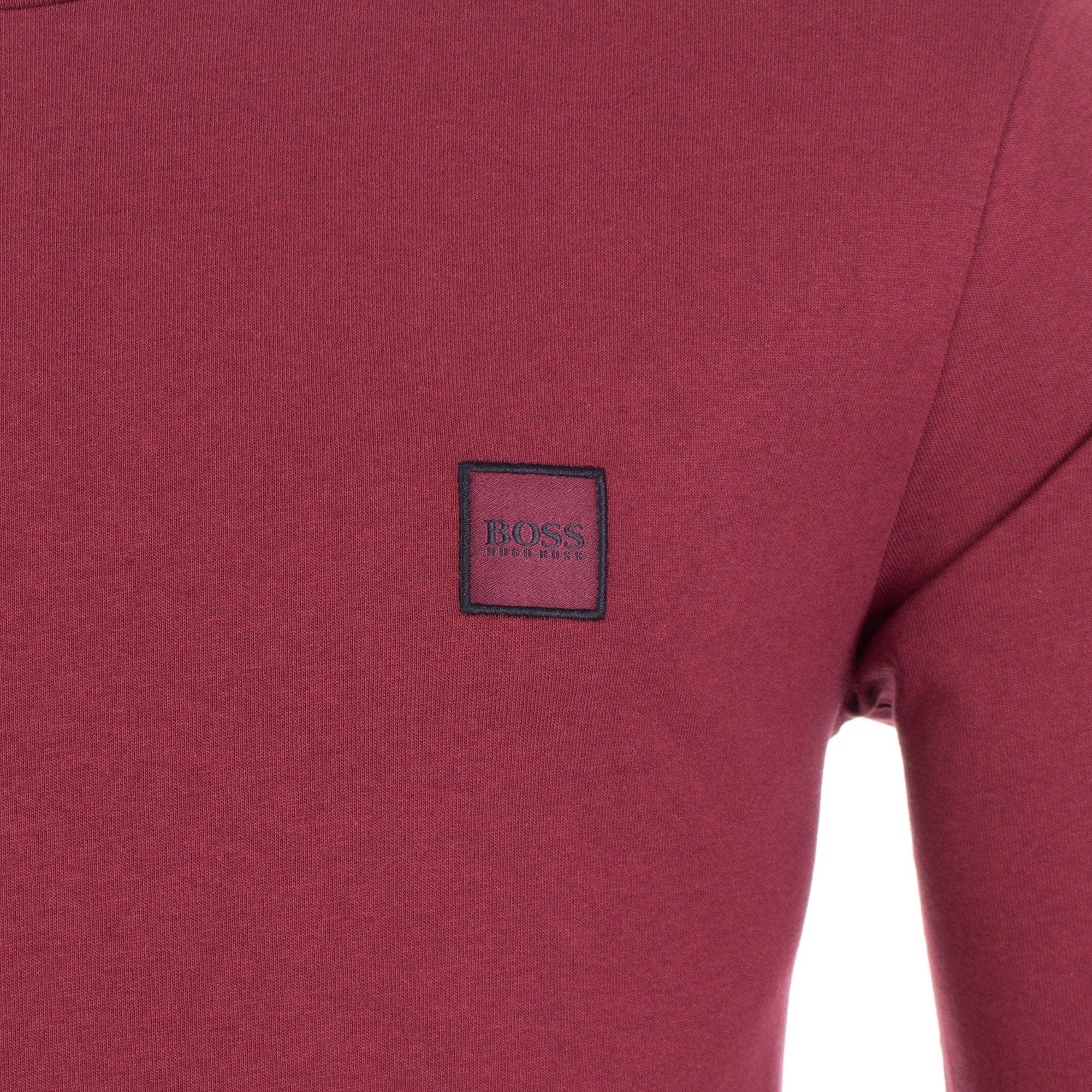 Casual Tacks Long Sleeve T-Shirt