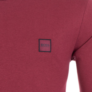 Casual Tacks Long Sleeve T-Shirt