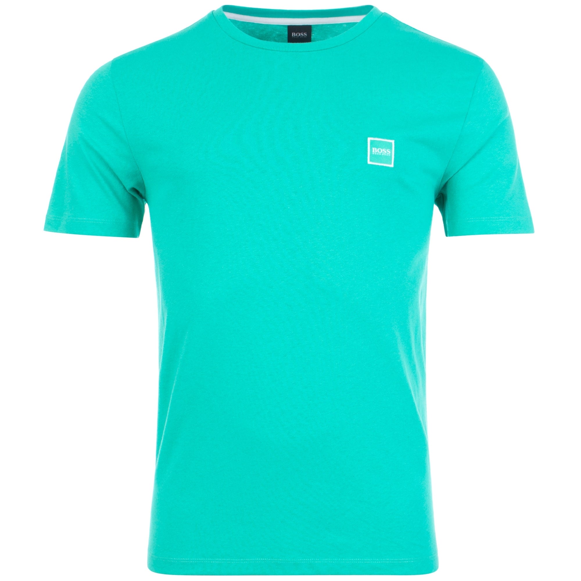 Casual Tales Crew Neck T-Shirt