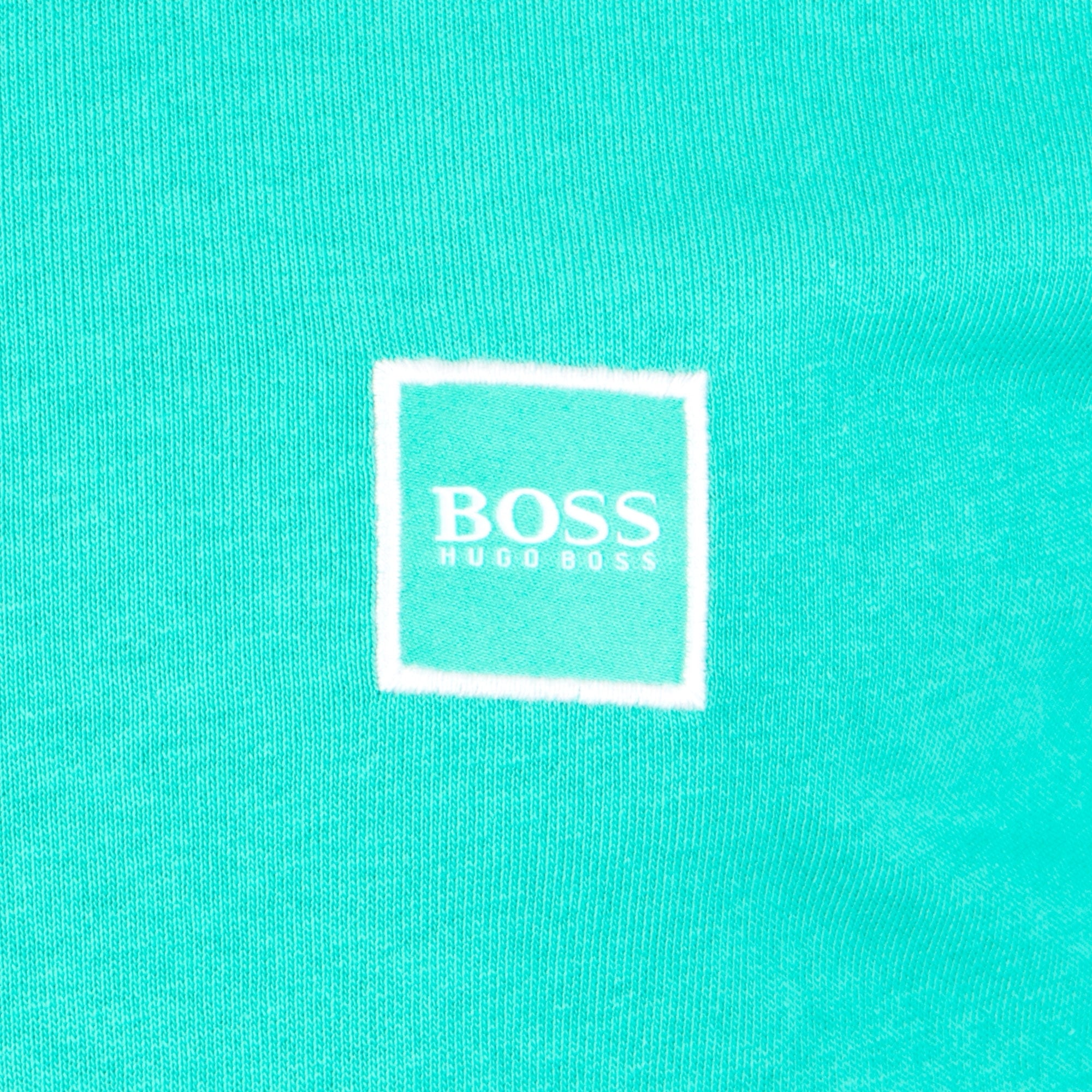 Casual Tales Crew Neck T-Shirt