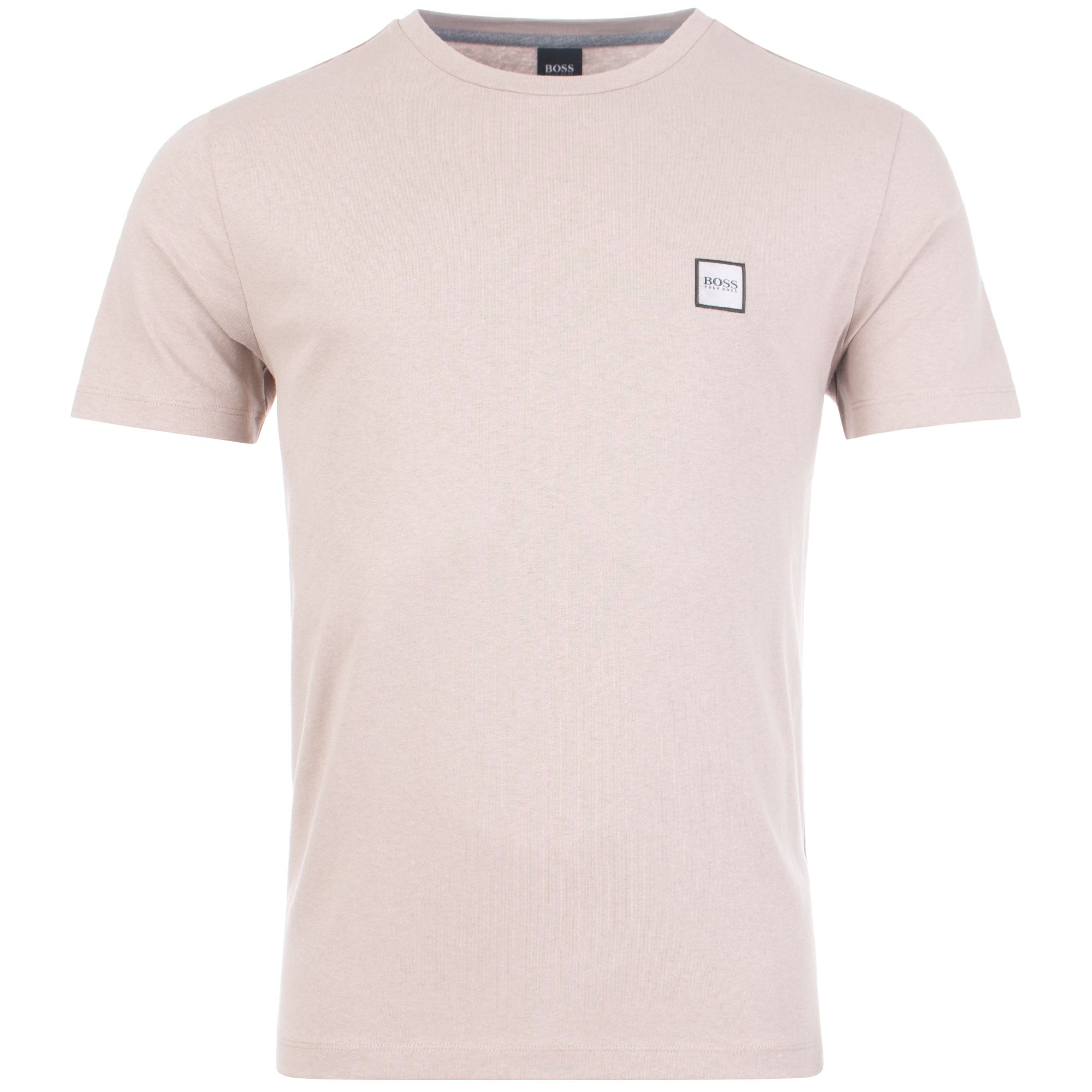 Casual Tales Crew Neck T-Shirt