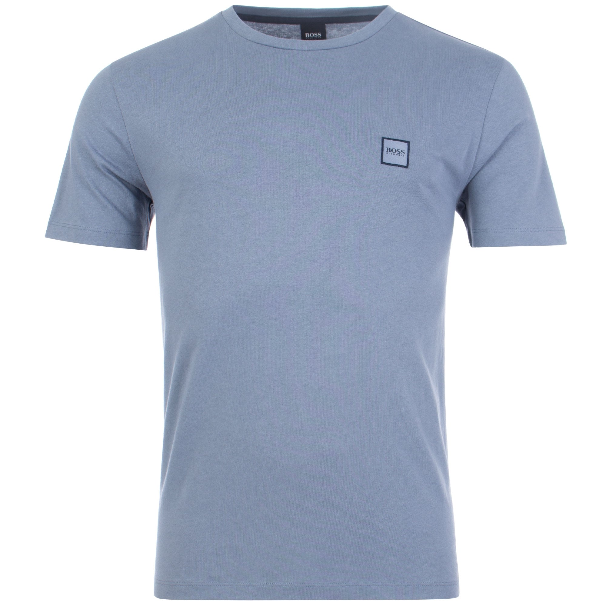 Casual Tales Crew Neck T-Shirt