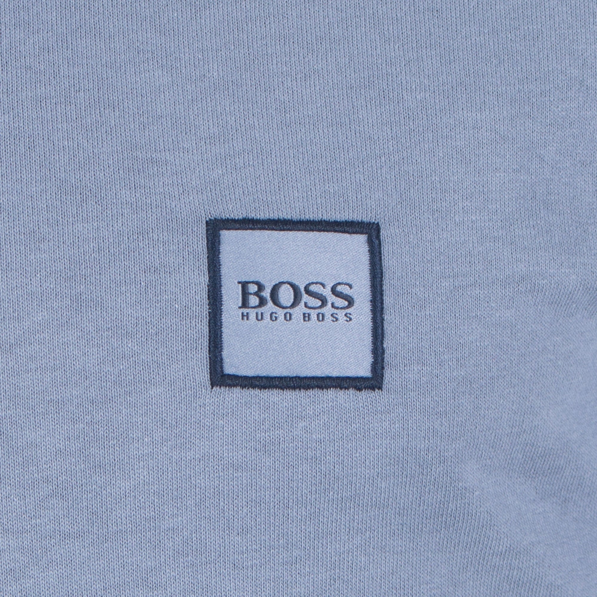 Casual Tales Crew Neck T-Shirt