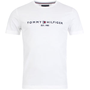 Logo Tee