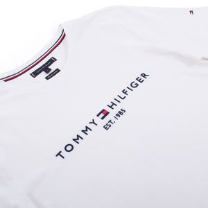 Logo Tee